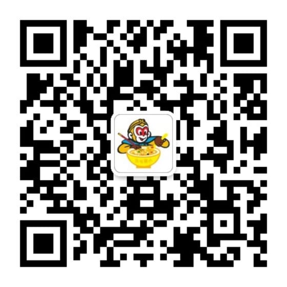 大闹甜宫公众号
